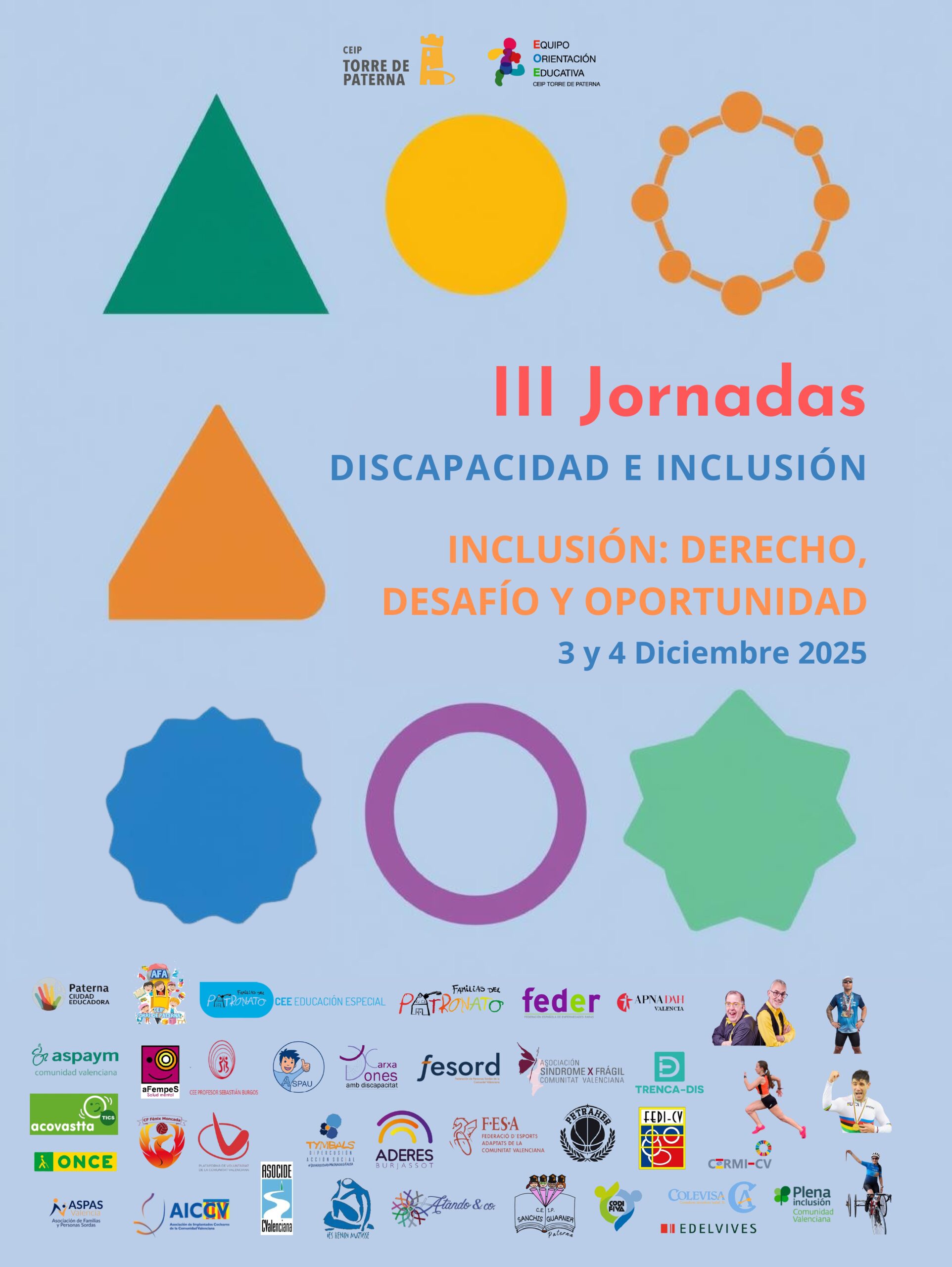 III Jornadas